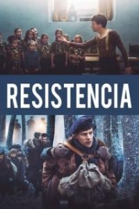 Resistencia [Spanish]
